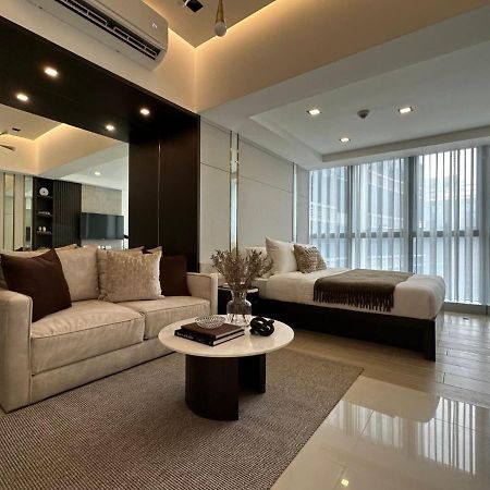 Uptown Parksuites Bgc Taguig Dış mekan fotoğraf