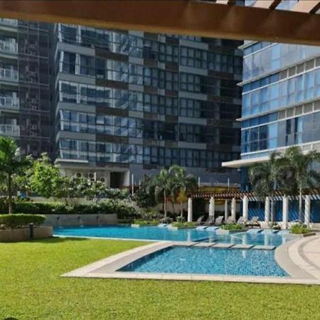 Uptown Parksuites Bgc Taguig Dış mekan fotoğraf