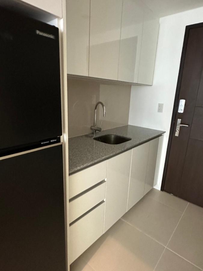 Uptown Parksuites Bgc Taguig Dış mekan fotoğraf