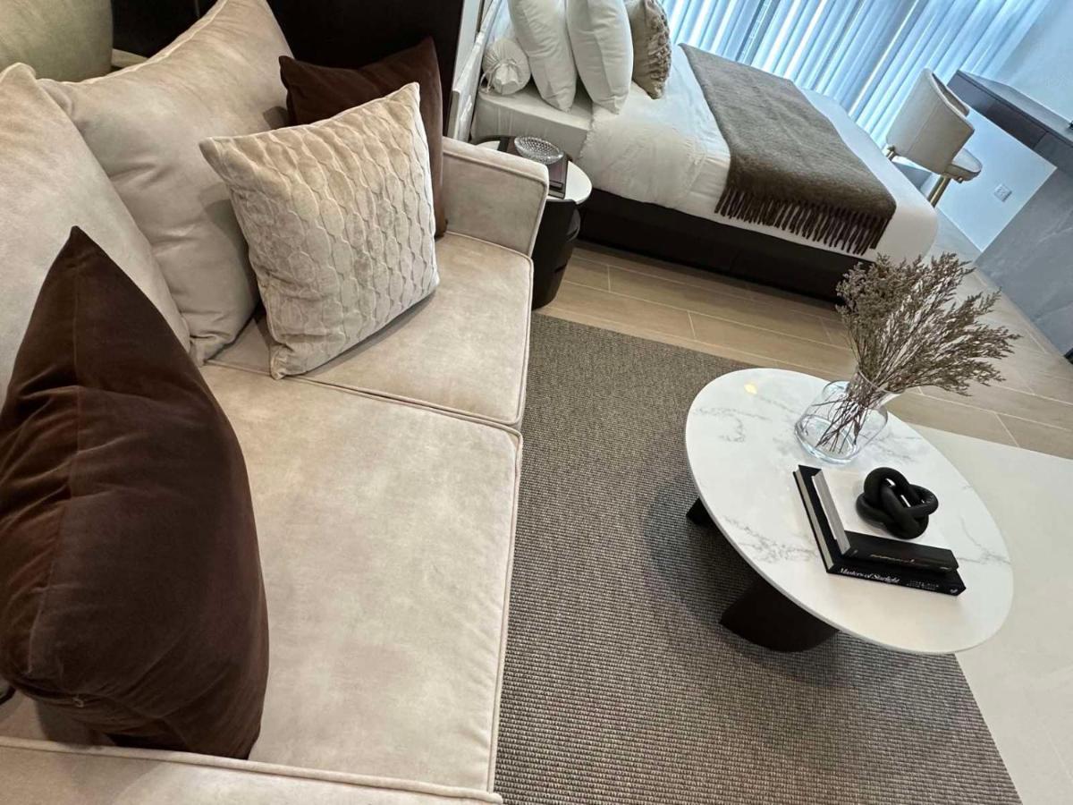 Uptown Parksuites Bgc Taguig Dış mekan fotoğraf