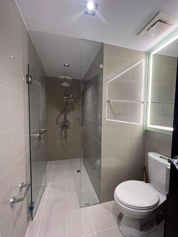 Uptown Parksuites Bgc Taguig Dış mekan fotoğraf